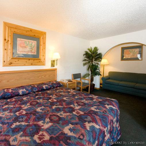 North Country Inn & Suites Mandan Номер фото