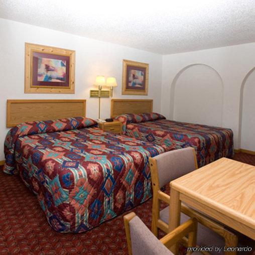 North Country Inn & Suites Mandan Номер фото