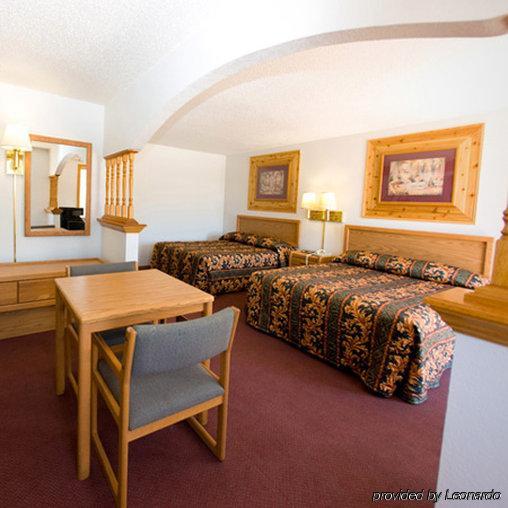 North Country Inn & Suites Mandan Номер фото